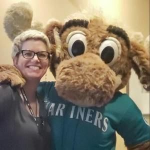 Meet your Posher, Amy